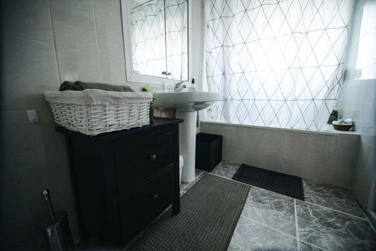 B&B Casa Rubi Alhaurín de la Torre Eksteriør bilde