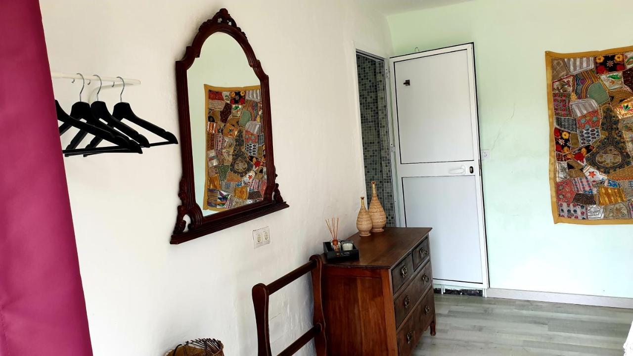 B&B Casa Rubi Alhaurín de la Torre Eksteriør bilde