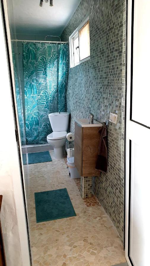 B&B Casa Rubi Alhaurín de la Torre Eksteriør bilde